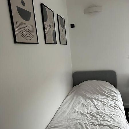 Logement Proche Stade De France Saint-Denis  Zewnętrze zdjęcie